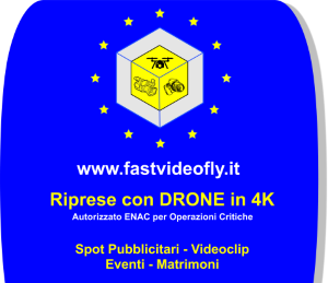 FAST informatica - FAST Video Fly
