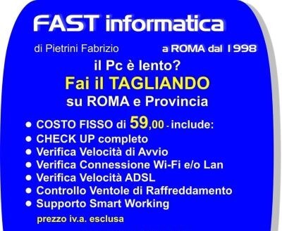 FAST informatica - FAST Video Fly